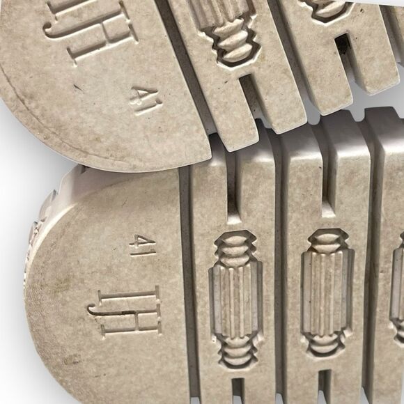 Ilse Jacobsen Tulip Perforated Slip On Comfort Shoes Women’s Size EU 41 US 11 - Picture 9 of 9